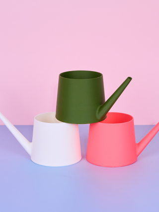 The Retro Root Plant Shop Planting Pals Trio Kit