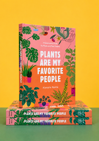 Cacti & Succulent Book